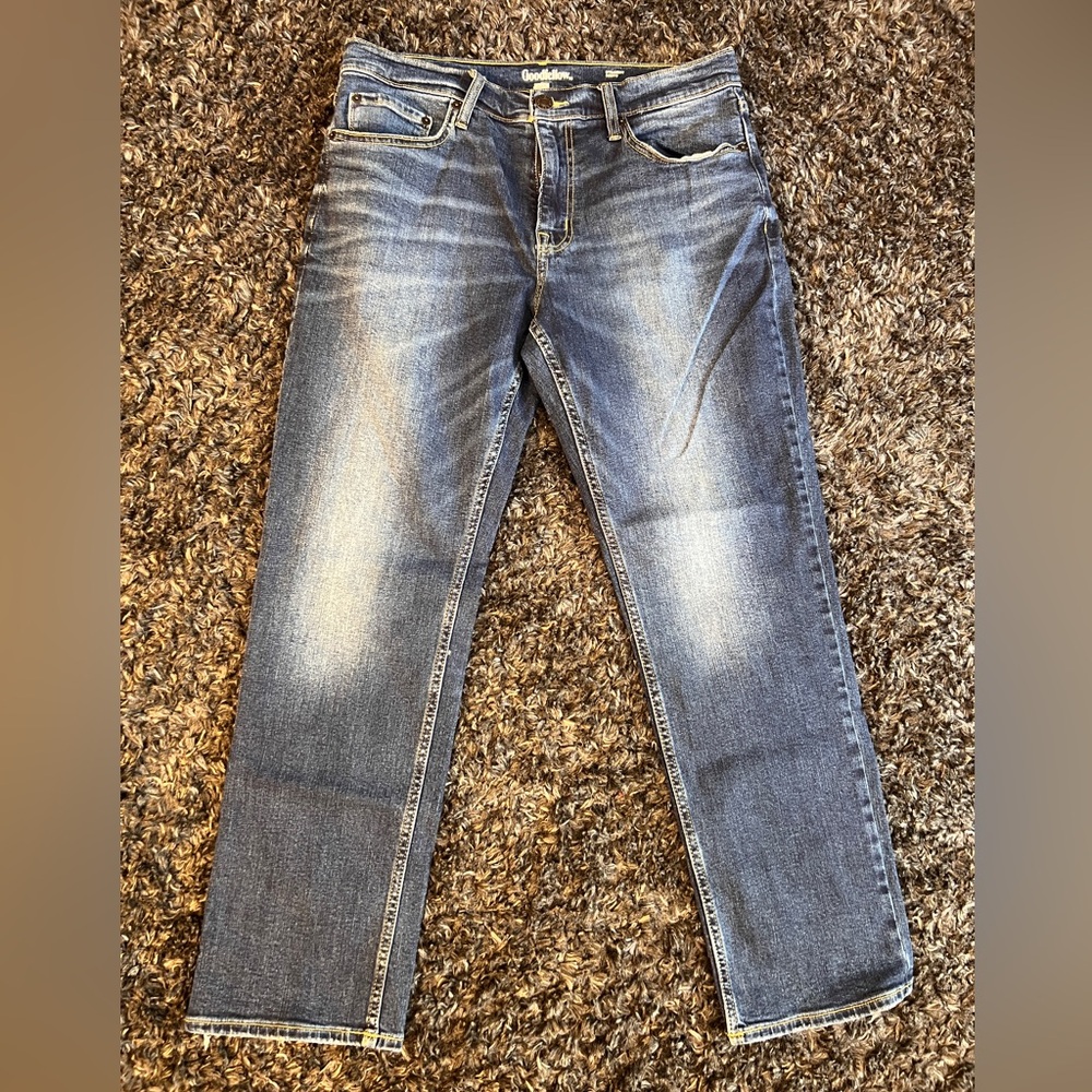 Men’s jeans